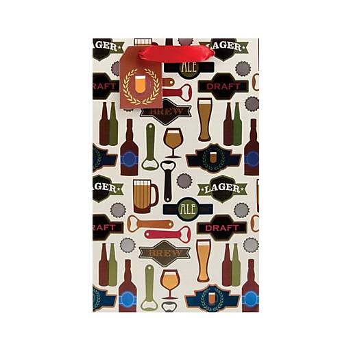 Order All Ales Pillar Tote (EACH) 102936 food online from BevMo! store, Milpitas on bringmethat.com