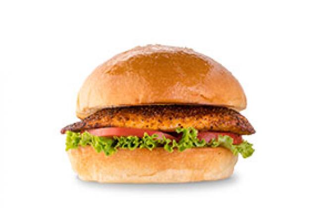 Order Tilapia Sandwich food online from Fuddruckers - ashburn, va store, Ashburn on bringmethat.com