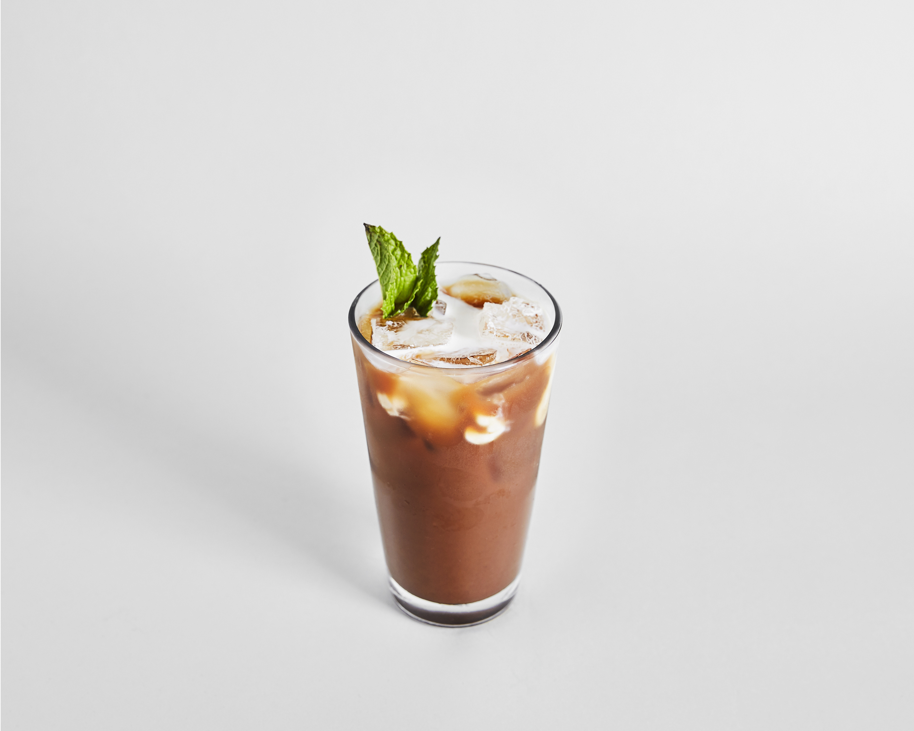 Order Mint Julep Cold Brew food online from Sweetwaters Coffee & Tea Monroe North store, Grand Rapids on bringmethat.com