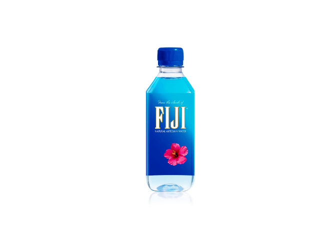 Order Fiji Natural Artesian Water food online from Sushi Snob store, Jacksonville on bringmethat.com