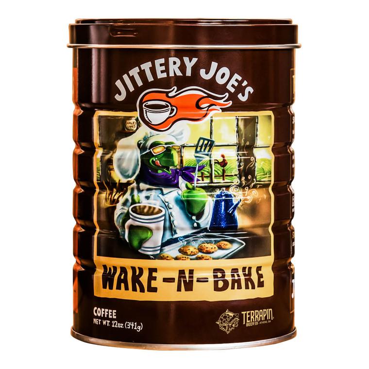 Order Terrapin Wake and Bake Blend food online from Jittery Joe's store, Athens on bringmethat.com