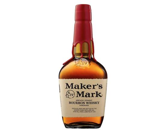 Order Maker’s mark 1L food online from House Of Wine store, New Rochelle on bringmethat.com
