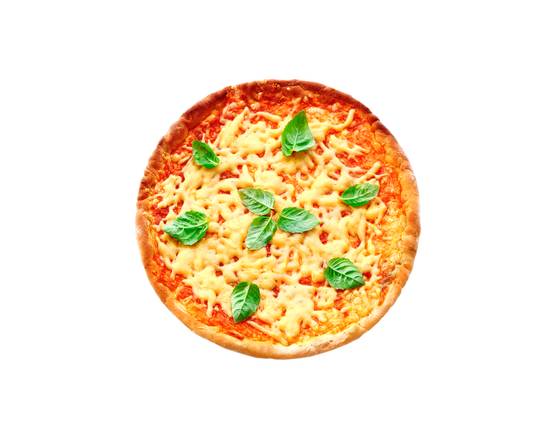 Order Large Cheese Pizza food online from Gryo Deli store, Nashville on bringmethat.com