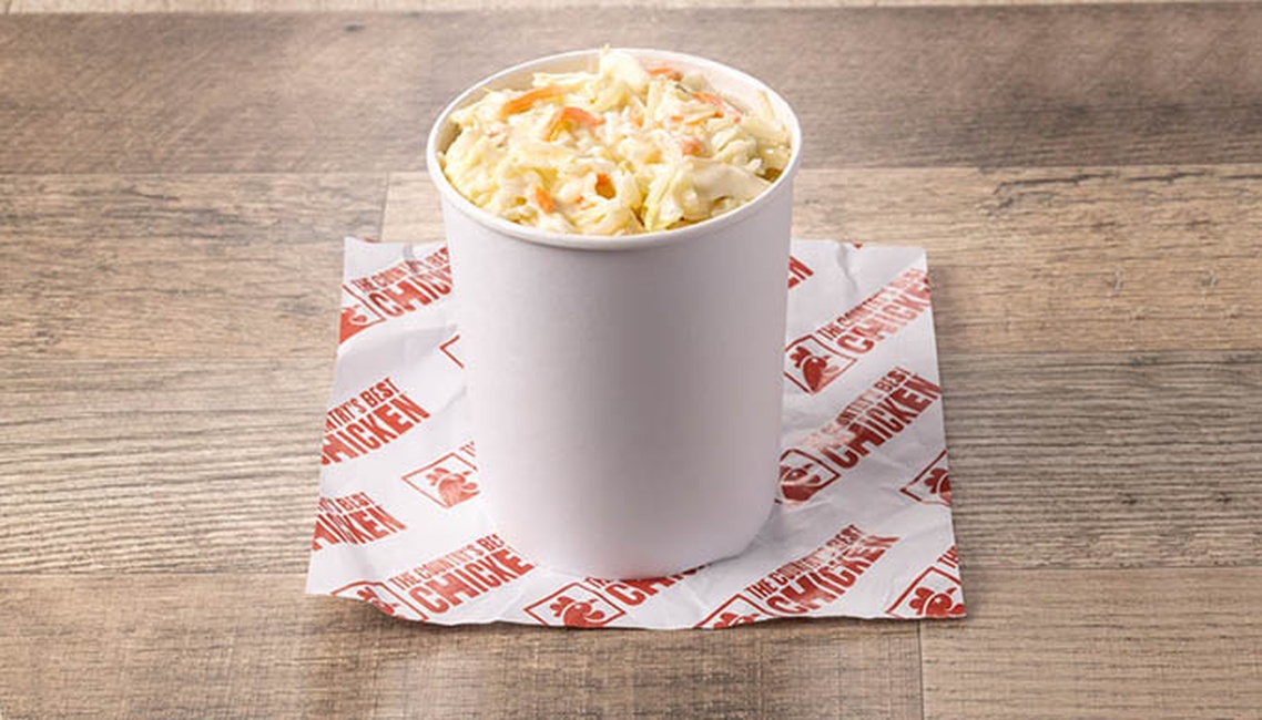 Order ColeSlaw - Family food online from The Country Best Chicken store, Boone on bringmethat.com