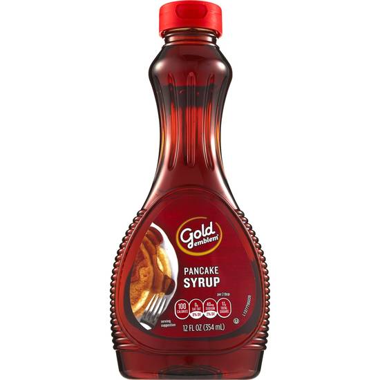 Order Gold Emblem Original Syrup, 12 OZ food online from Cvs store, UPLAND on bringmethat.com