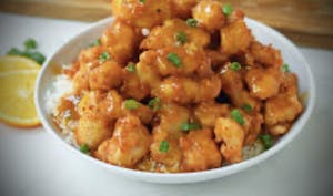 Order 49. Honey Chicken food online from Iron Wok store, Kansas City on bringmethat.com