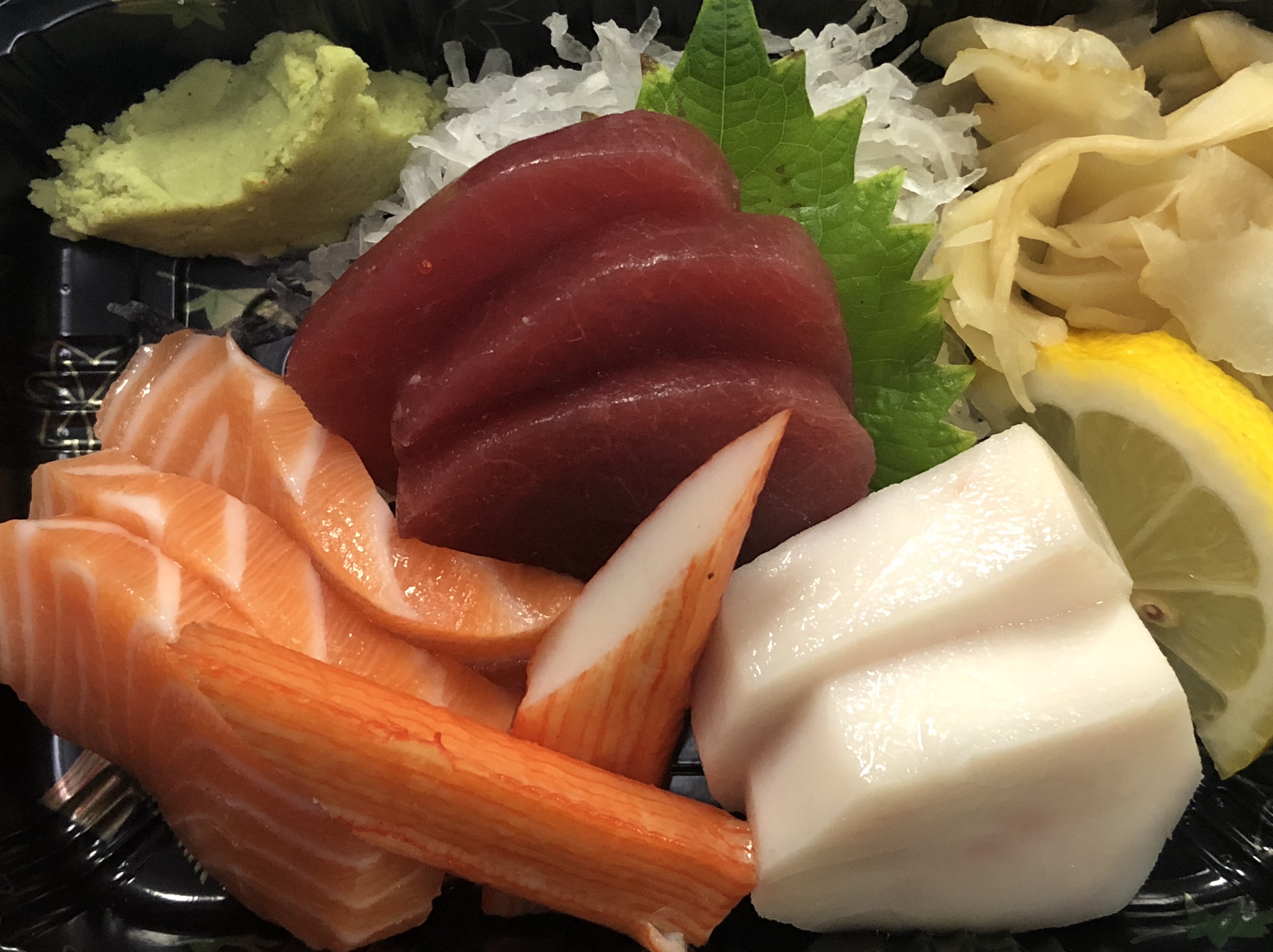 Order Sashimi Appetizer food online from Sushi Oya store, New York on bringmethat.com