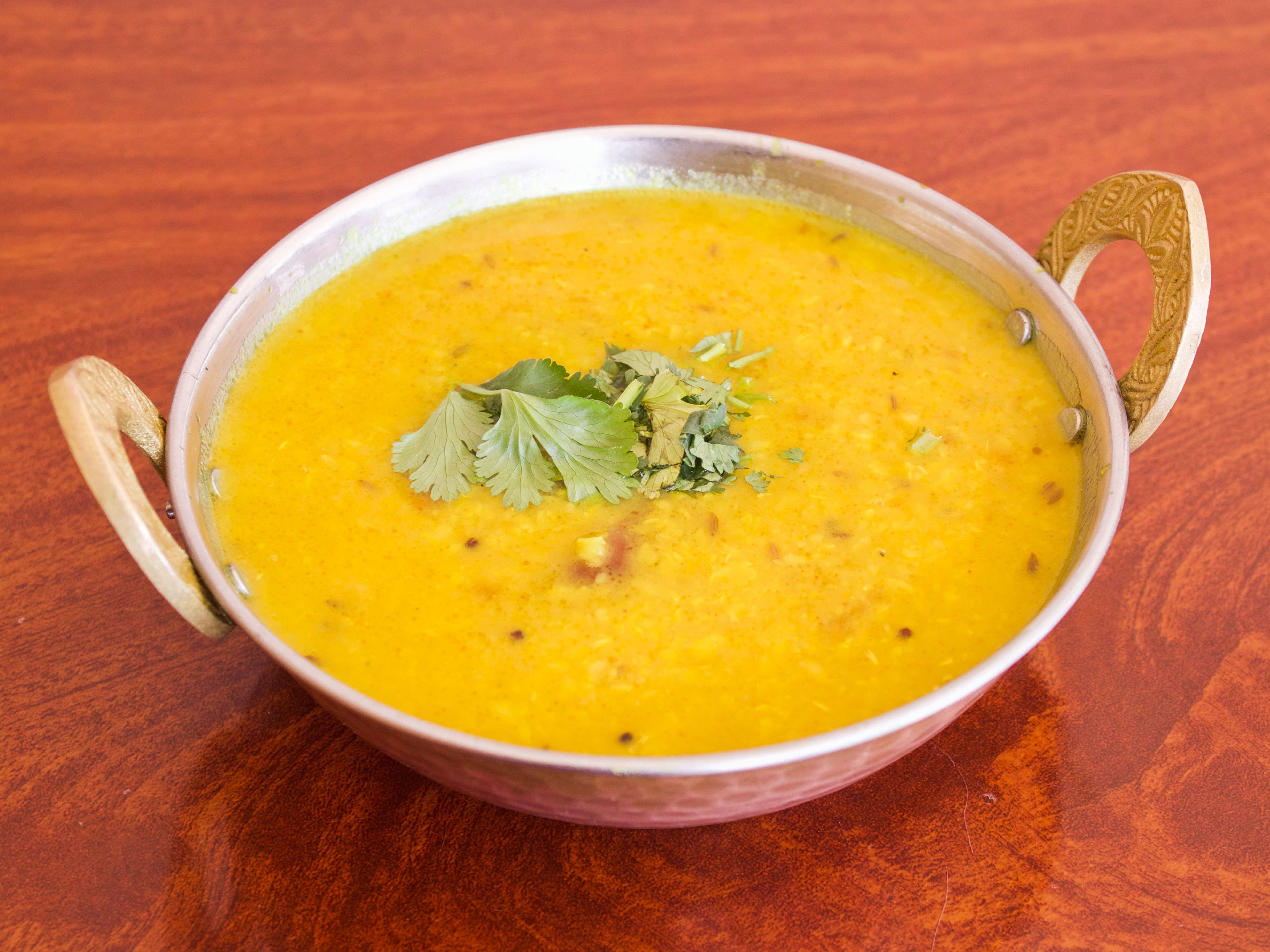 Order Dal Tadka food online from Mehak Of India store, San Jose on bringmethat.com