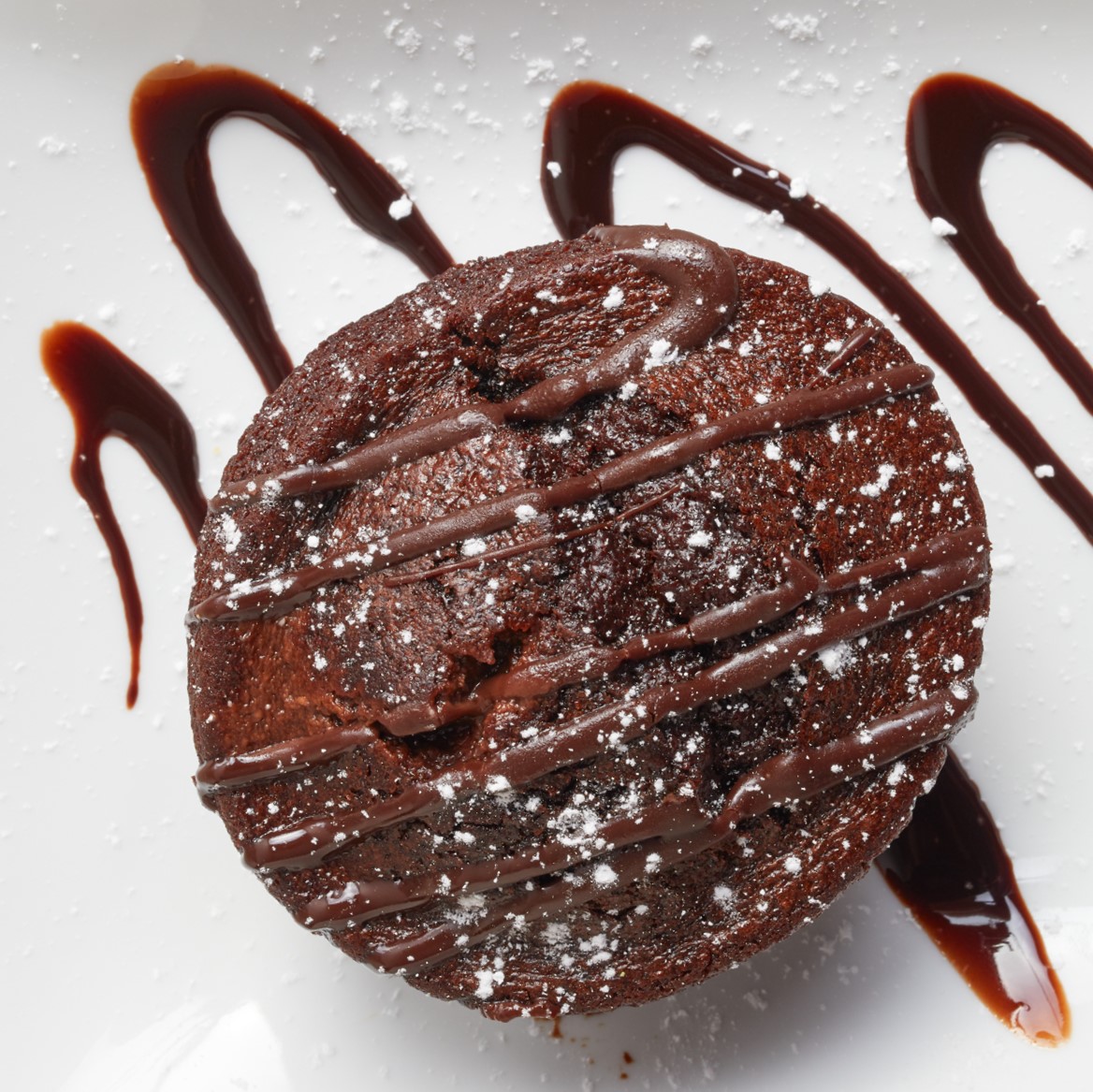 Order Chocolate Lava Cake food online from Mario Of East Northport store, East Northport on bringmethat.com