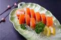 Order  Jin's Roll food online from Love Sushi store, Bakersfield on bringmethat.com