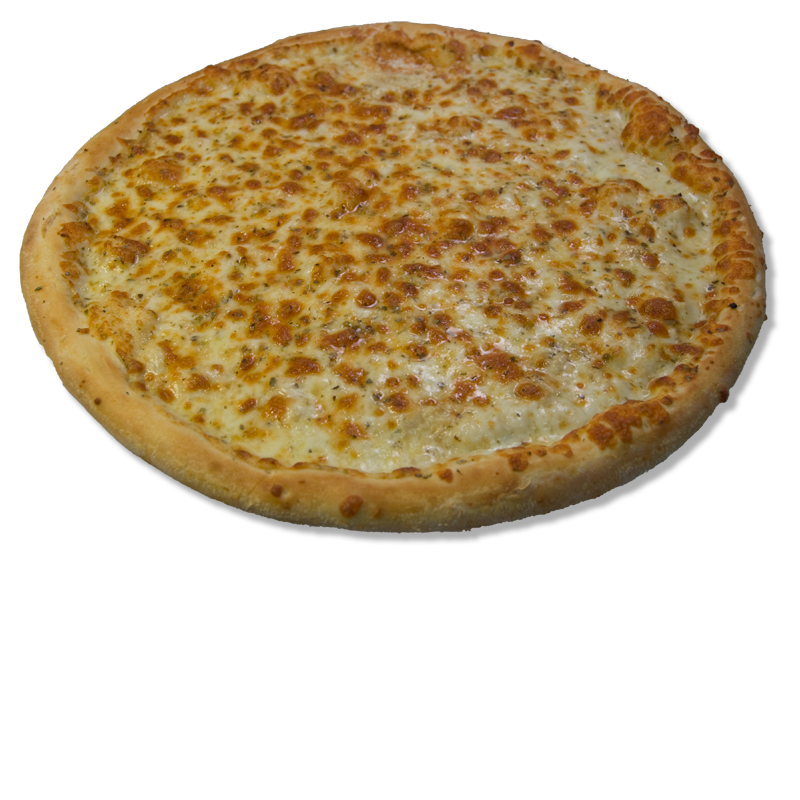 Order White Pizza food online from Brick's pizza store, Centreville on bringmethat.com