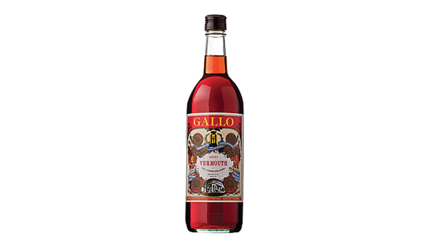 Order Gallo Sweet Vermouth 750mL food online from JR Food Mart store, Camarillo on bringmethat.com