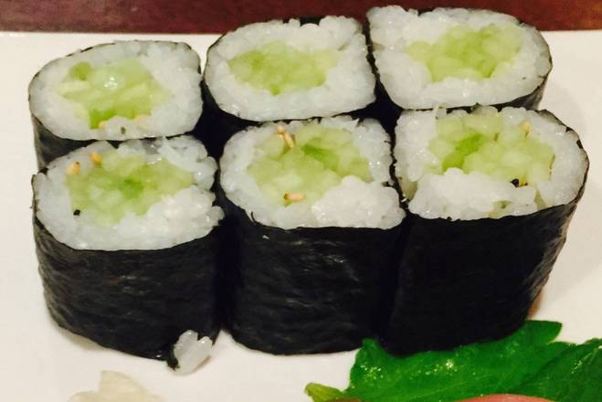 Order Sushi Starters food online from Koi Fine Asian Cuisine & Lounge store, Evanston on bringmethat.com