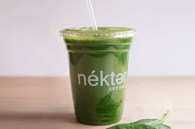 Order Greenie™ food online from Nekter Juice store, Lee's Summit on bringmethat.com