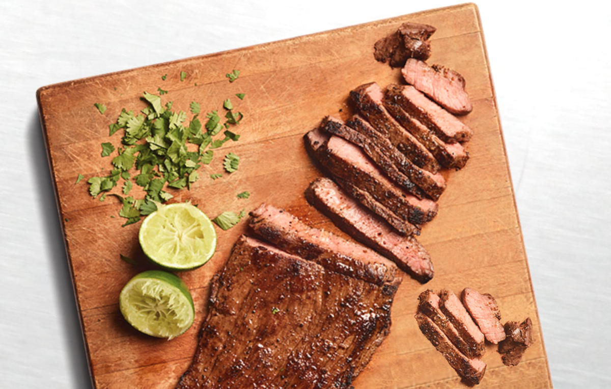 Order Carne Asada food online from Anna Mexican Grill store, Colleyville on bringmethat.com