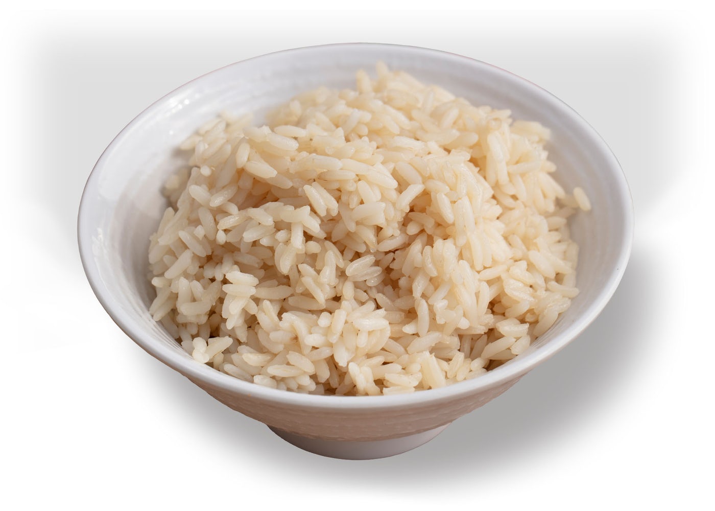 Order WHITE RICE food online from California Fish Grill store, Culver City on bringmethat.com