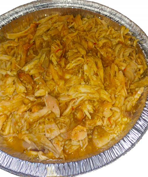 Order Pollo food online from Gordos store, Pelham on bringmethat.com