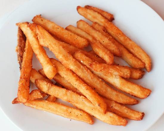 Order French Fries food online from Talia's Cafe store, Allen on bringmethat.com
