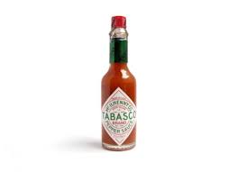 Order Tabasco Pepper Sauce food online from Convenient Food Mart store, Chicago on bringmethat.com