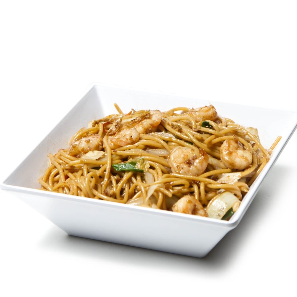 Order Lo Mein food online from Great Wall store, Plano on bringmethat.com