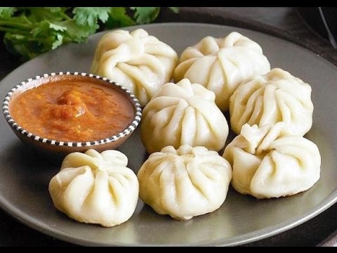 Order Veg Momo food online from Swad Indian and Nepalese Cousine store, Fort Worth on bringmethat.com