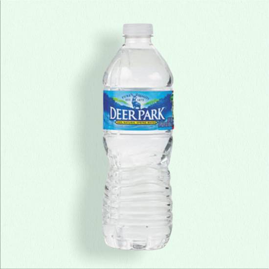 Order Bottled Water food online from Connie's Chicken and Waffles store, Wilmington on bringmethat.com