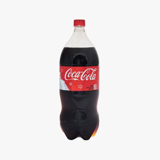 Order Coca Cola food online from Bay Area Liquors & Groceries store, Oakland on bringmethat.com