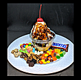 Order Create Your Own Sundae food online from Kernels & Kreme store, Calumet City on bringmethat.com