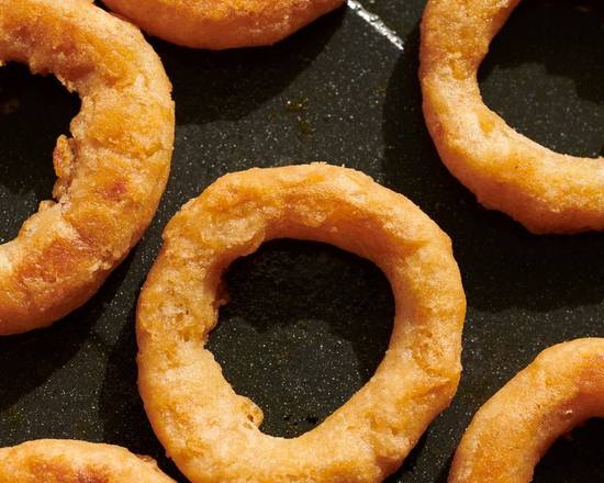 Order Onion Rings food online from Americano store, Livermore on bringmethat.com