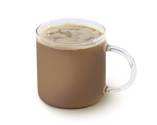Order Coffee Mocha food online from Tim Horton's store, Commerce Township on bringmethat.com