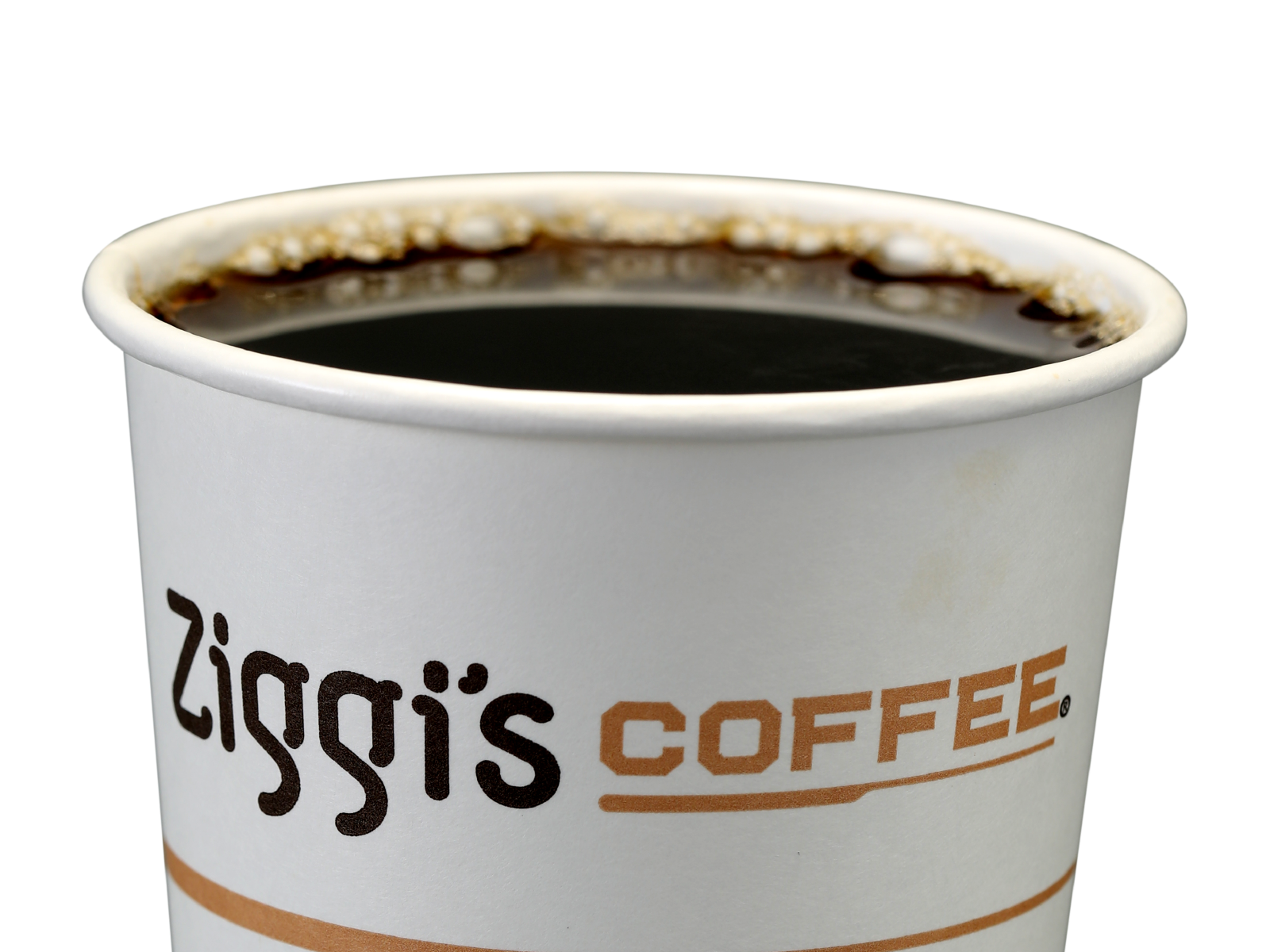 Order Daily Brew food online from Ziggi Coffee store, Mission Viejo on bringmethat.com