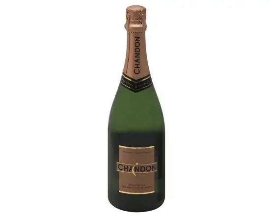Order Chandon, Napa Blanc de Noir Champagne 12.....5 % ABV 750 mL food online from Sousa Wines & Liquors store, Mountain View on bringmethat.com