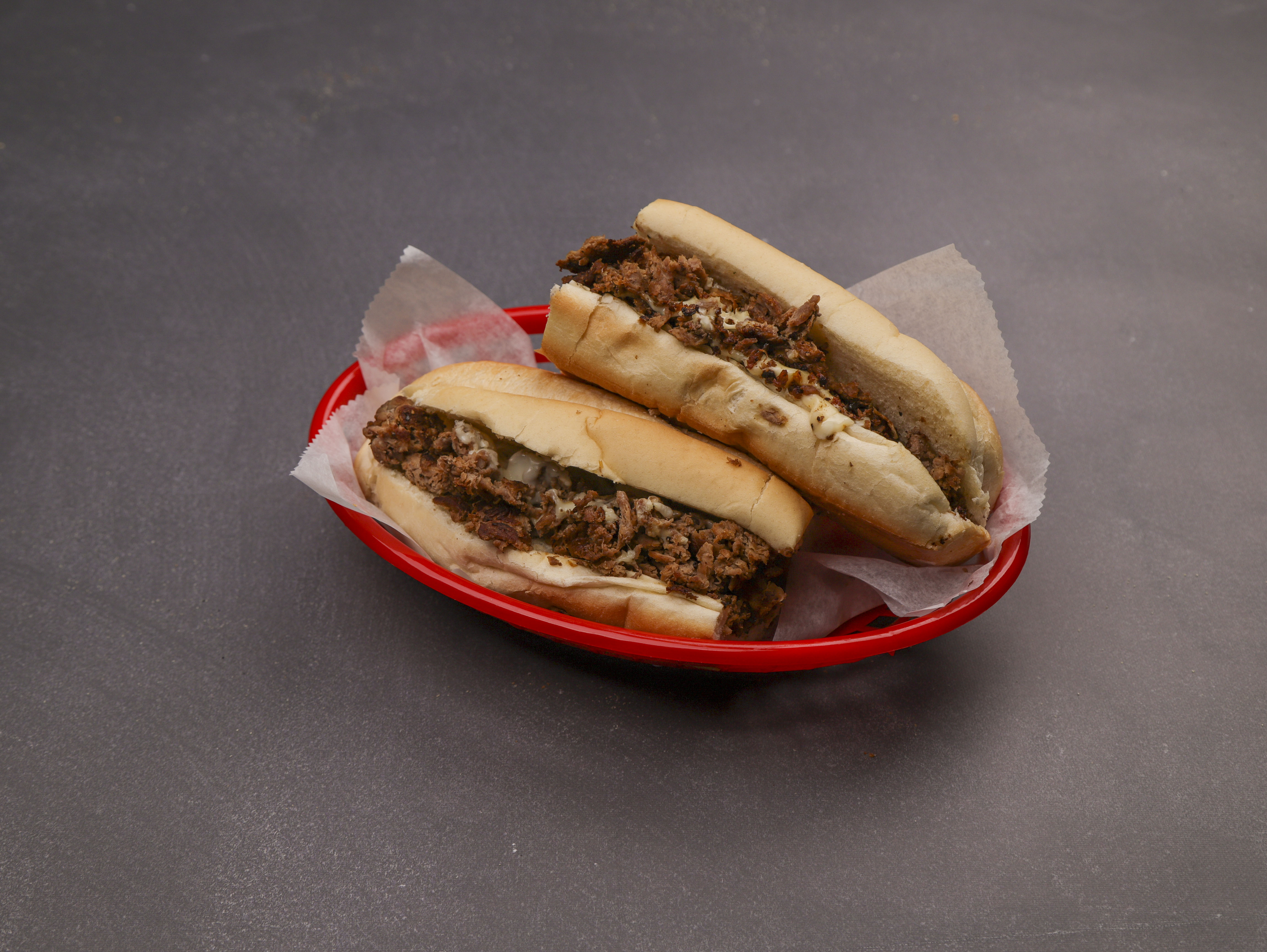Order Steak and Cheese Sub food online from Mamma Mías Restaurante And Pizzería store, Everett on bringmethat.com