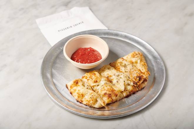 Order Cheesy Bread food online from Pizzeria Locale store, Denver on bringmethat.com