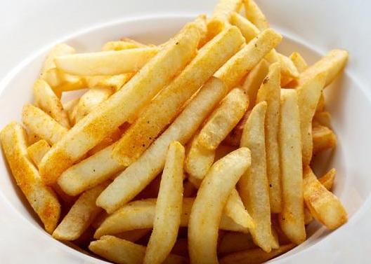 Order French Fries food online from Chicken Road store, Bellmore on bringmethat.com