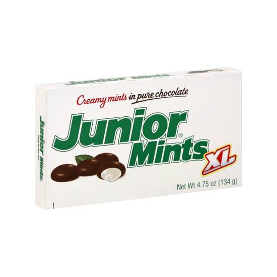 Order Junior Mints 3.5oz food online from Pink Dot store, Santa Clara on bringmethat.com