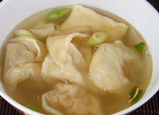 Order Wonton Soup food online from New china store, Bronx on bringmethat.com