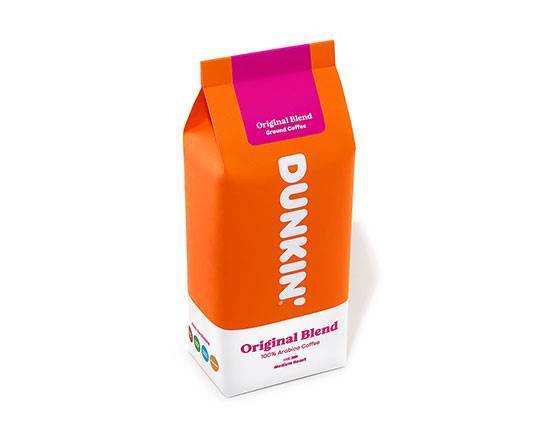Order Packaged Coffee food online from Dunkin store, Kittanning on bringmethat.com