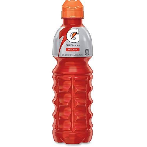Order Gatorade Edge - Fruit Punch food online from Lone Star store, Sunnyvale on bringmethat.com