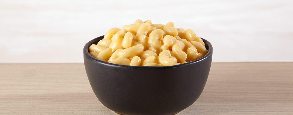 Order Regular Mac & Cheese (394 Cal) food online from QuickChek store, Wall Township on bringmethat.com