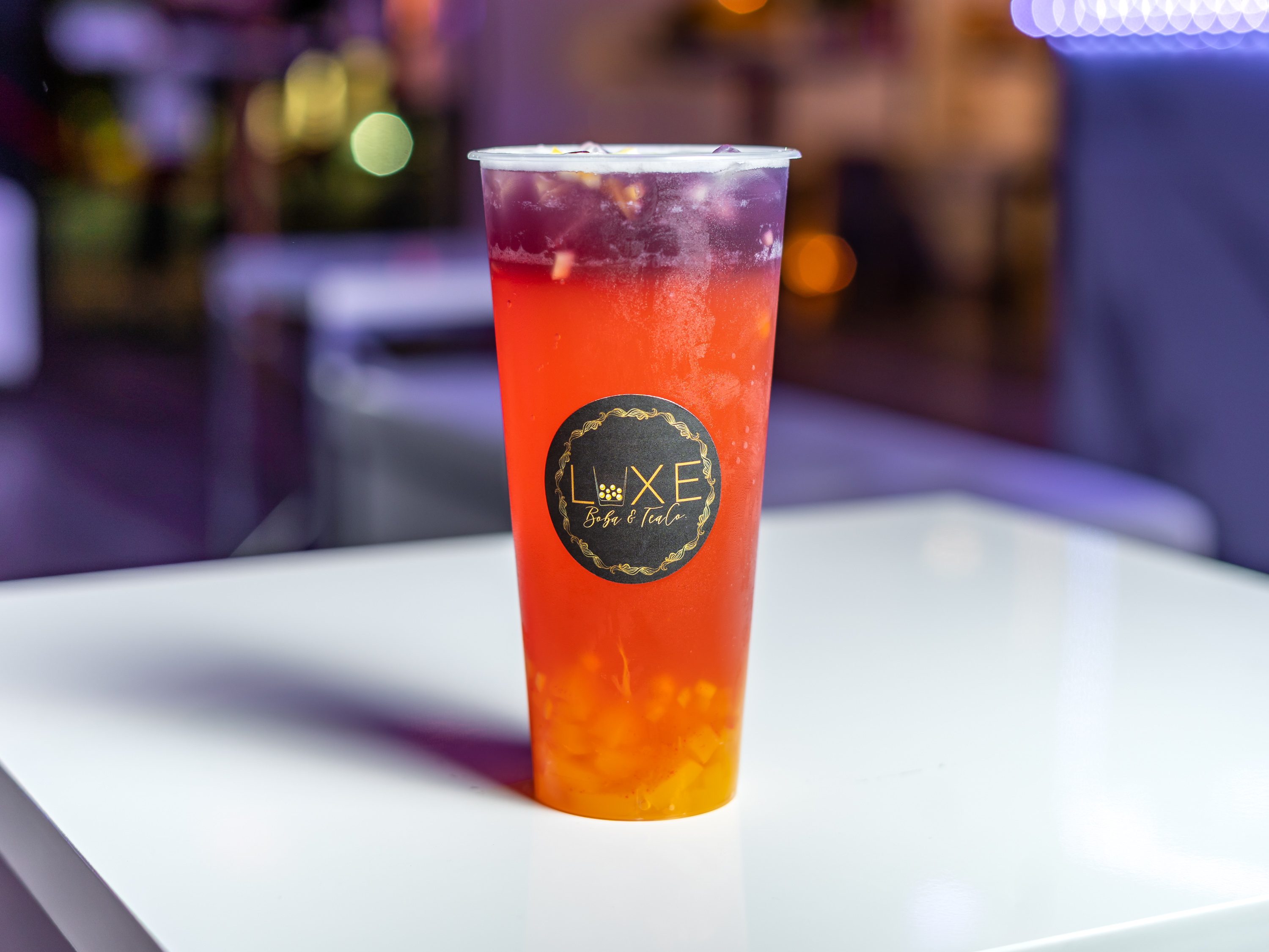 Order Starboy food online from Luxe Boba & Teaco store, San Diego on bringmethat.com