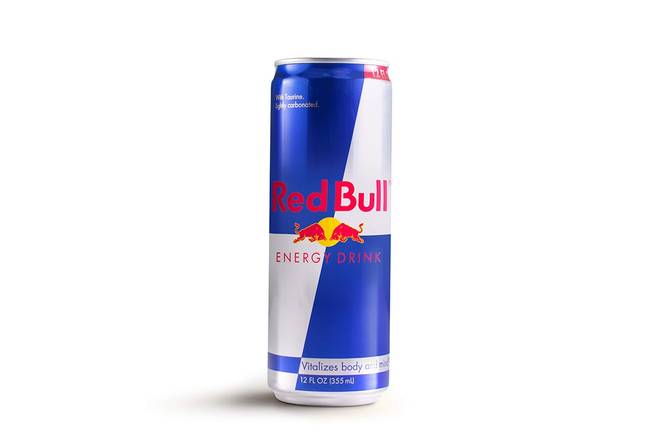 Order Red Bull food online from World of Beer store, Arlington on bringmethat.com