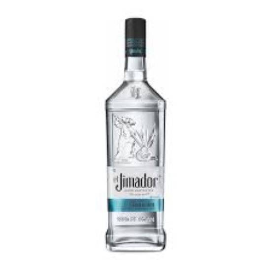 Order EL Jimador Tequila Blanco - 750ml food online from Rowland Heights Liquor store, Rowland Heights on bringmethat.com