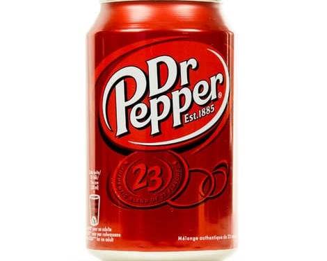 Order Dr. Pepper food online from Bei Express store, Scottsdale on bringmethat.com