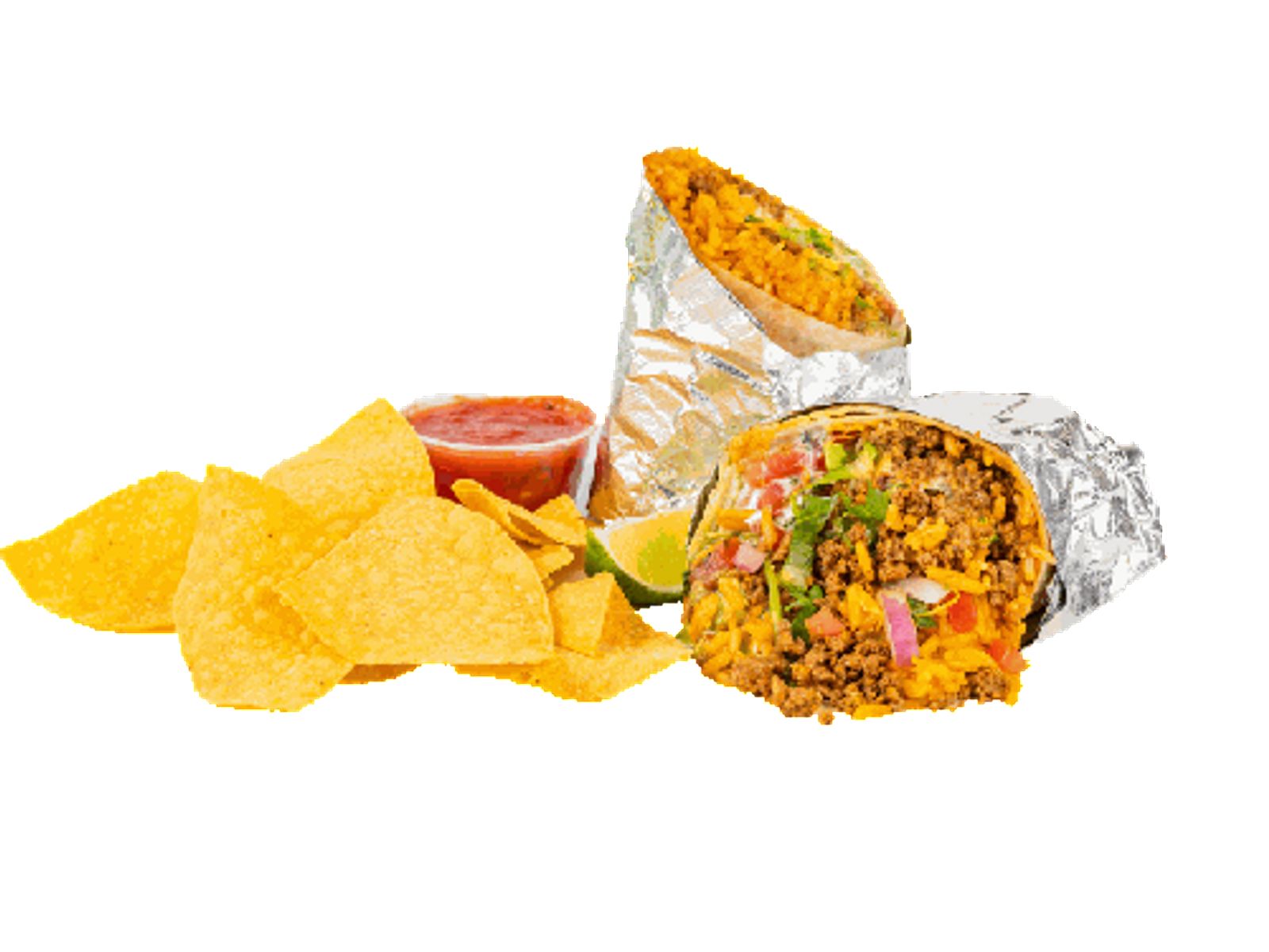 Order Tijuana Mama food online from Salsa Fresca Mexican Grill store, Lagrangeville on bringmethat.com