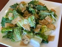 Order Caesar Salad food online from Breaking Bad Burrito store, Los Angeles on bringmethat.com