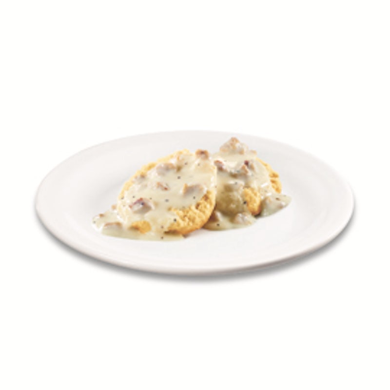 Order Biscuit and Gravy food online from Denny store, Phoenix on bringmethat.com