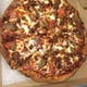 Order Italian Meats Pizza food online from Mike N' Dangelo's store, Girard on bringmethat.com