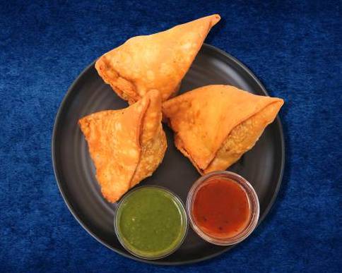 Order Death by Samosa food online from The Imperial Indian store, Smyrna on bringmethat.com