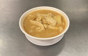 Order 29. Massaman Coconut Curry food online from Mahar Thai Taste store, Saint Paul on bringmethat.com